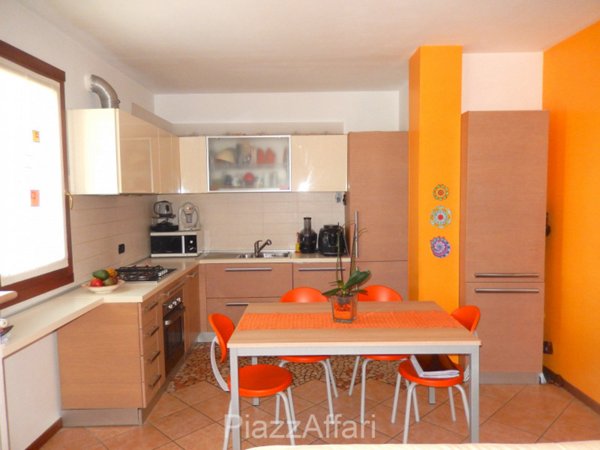 appartamento in vendita a Piove di Sacco