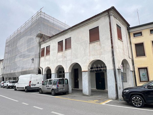 casa indipendente in vendita a Piove di Sacco