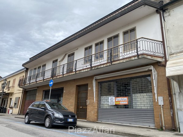 appartamento in vendita a Piove di Sacco