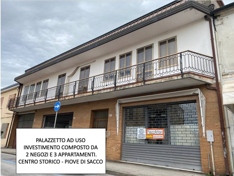 appartamento in vendita a Piove di Sacco
