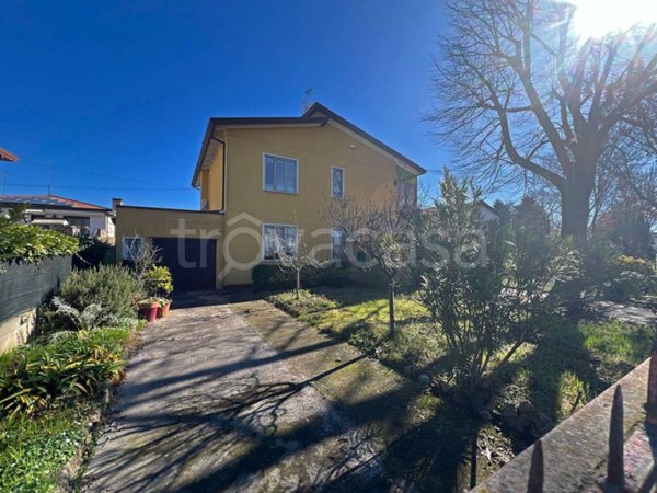 casa indipendente in vendita a Piove di Sacco