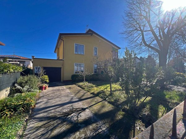 casa indipendente in vendita a Piove di Sacco
