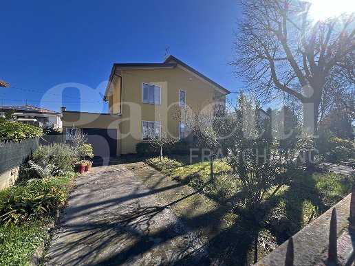 casa indipendente in vendita a Piove di Sacco