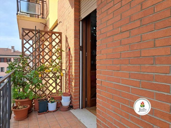 appartamento in vendita a Piove di Sacco