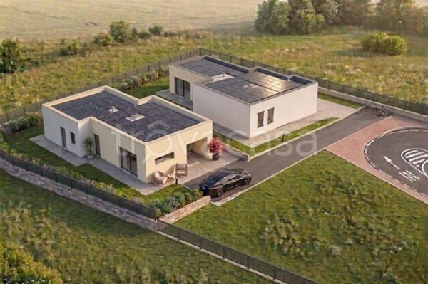 casa indipendente in vendita a Piove di Sacco