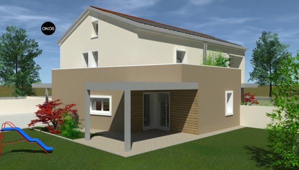 casa indipendente in vendita a Piove di Sacco