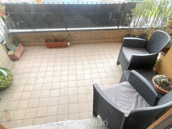 appartamento in vendita a Piove di Sacco