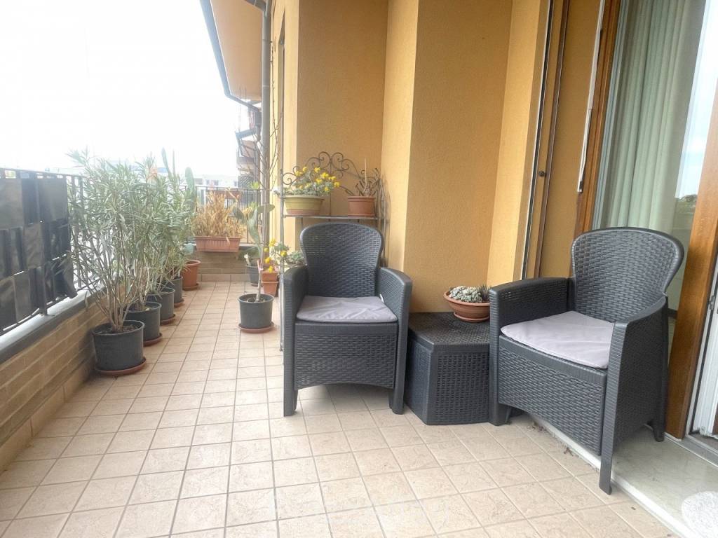 appartamento in vendita a Piove di Sacco