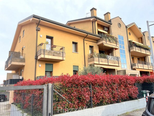 appartamento in vendita a Piove di Sacco