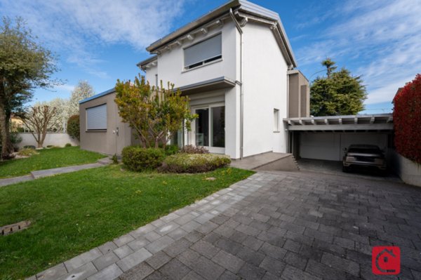 casa indipendente in vendita a Piove di Sacco