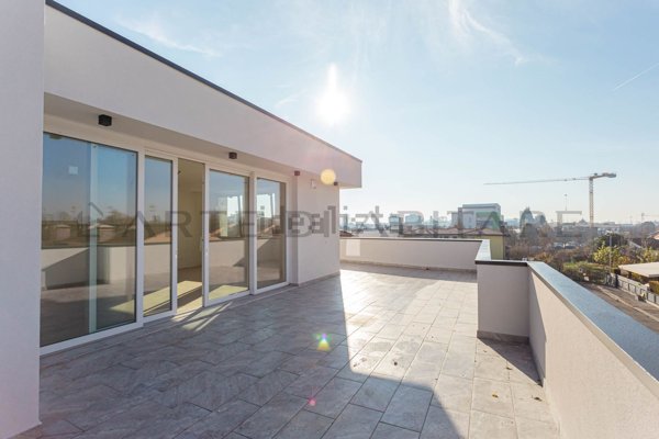 appartamento in vendita a Piove di Sacco