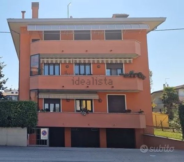 appartamento in vendita a Piove di Sacco