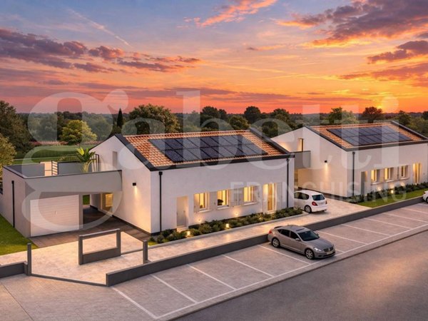 casa indipendente in vendita a Piove di Sacco