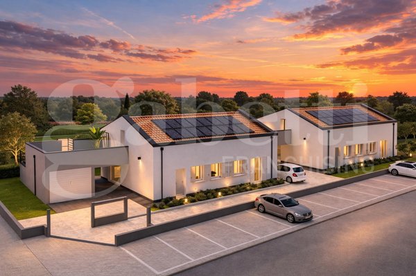 casa indipendente in vendita a Piove di Sacco