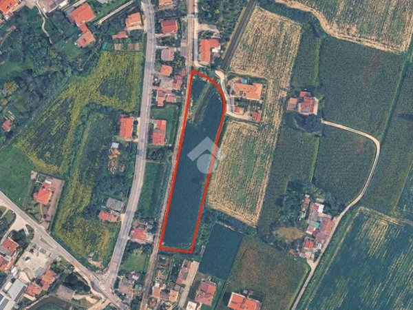 terreno agricolo in vendita a Piove di Sacco