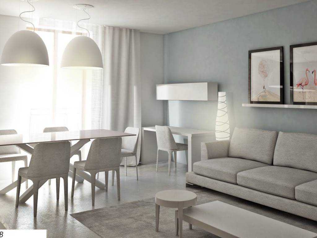 appartamento in vendita a Piove di Sacco