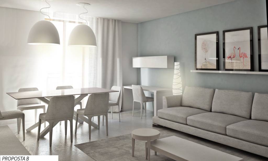 appartamento in vendita a Piove di Sacco