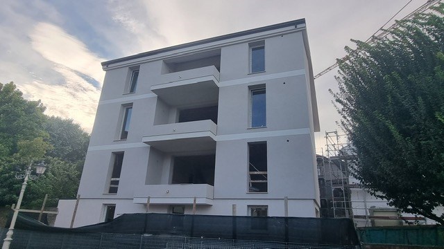 appartamento in vendita a Piove di Sacco