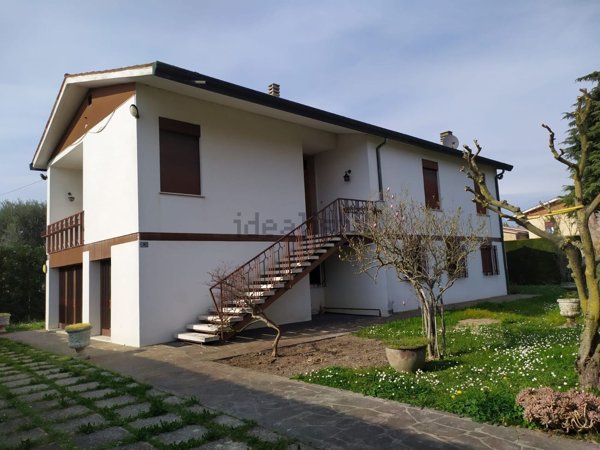 casa indipendente in vendita a Piove di Sacco