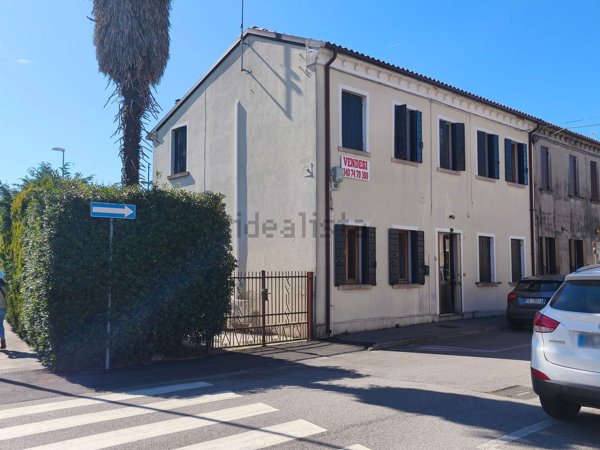 casa indipendente in vendita a Piove di Sacco