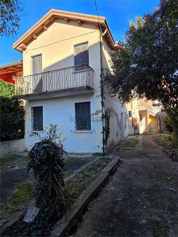 casa indipendente in vendita a Piove di Sacco
