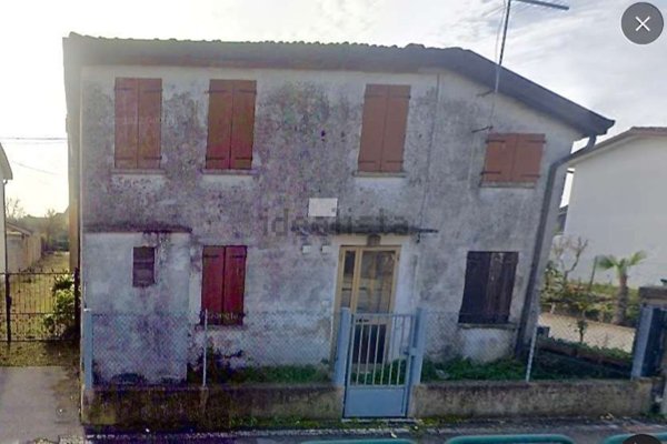 casa indipendente in vendita a Piove di Sacco