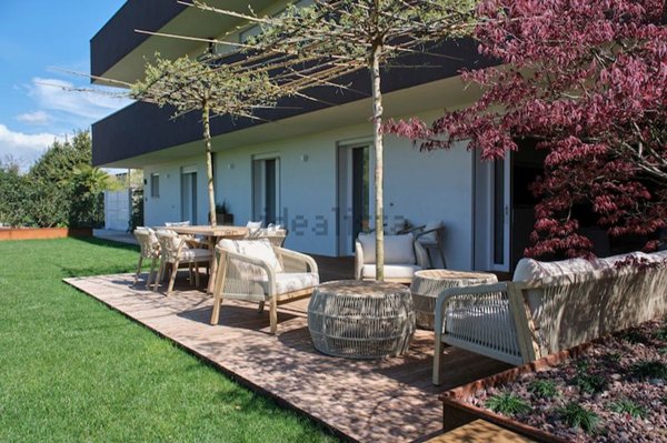 appartamento in vendita a Piove di Sacco