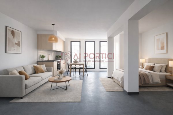 appartamento in vendita a Piove di Sacco