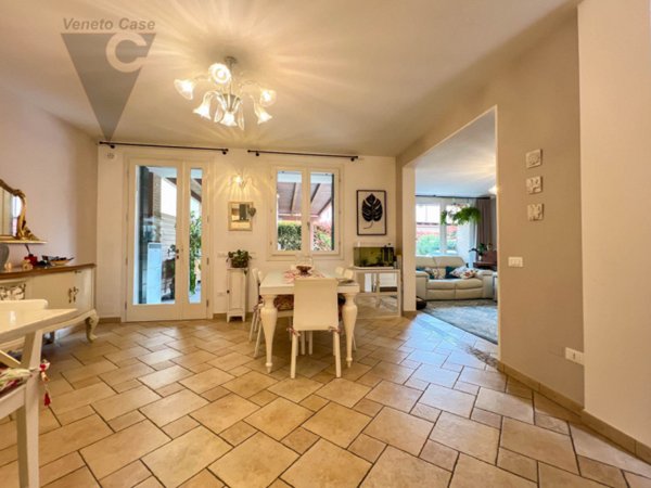 casa semindipendente in vendita a Piove di Sacco in zona Piovega