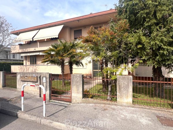 appartamento in vendita a Piove di Sacco