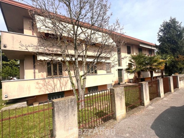 appartamento in vendita a Piove di Sacco