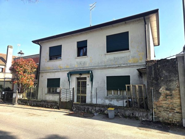 casa indipendente in vendita a Piove di Sacco