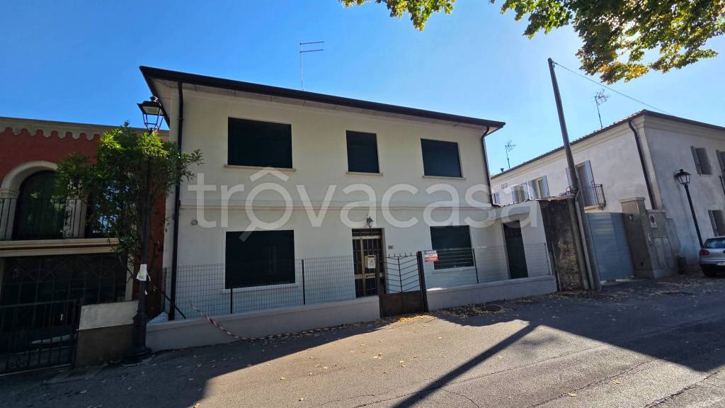 casa indipendente in vendita a Piove di Sacco