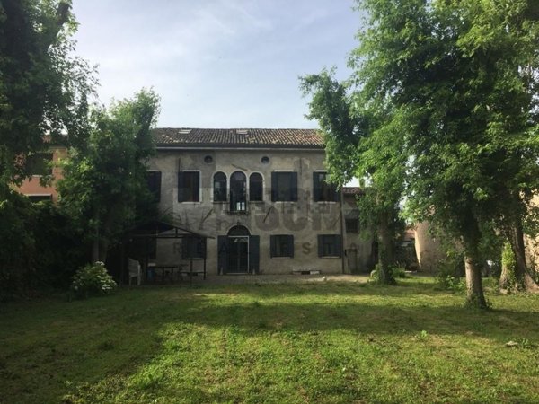 casa indipendente in vendita a Piove di Sacco