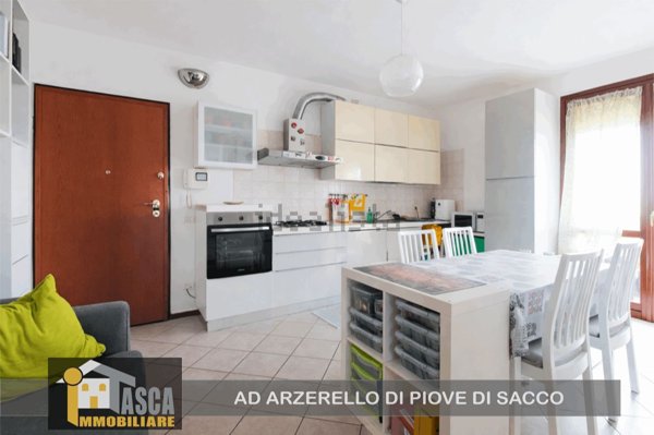 appartamento in vendita a Piove di Sacco