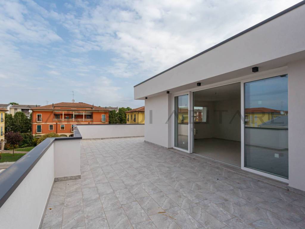 appartamento in vendita a Piove di Sacco