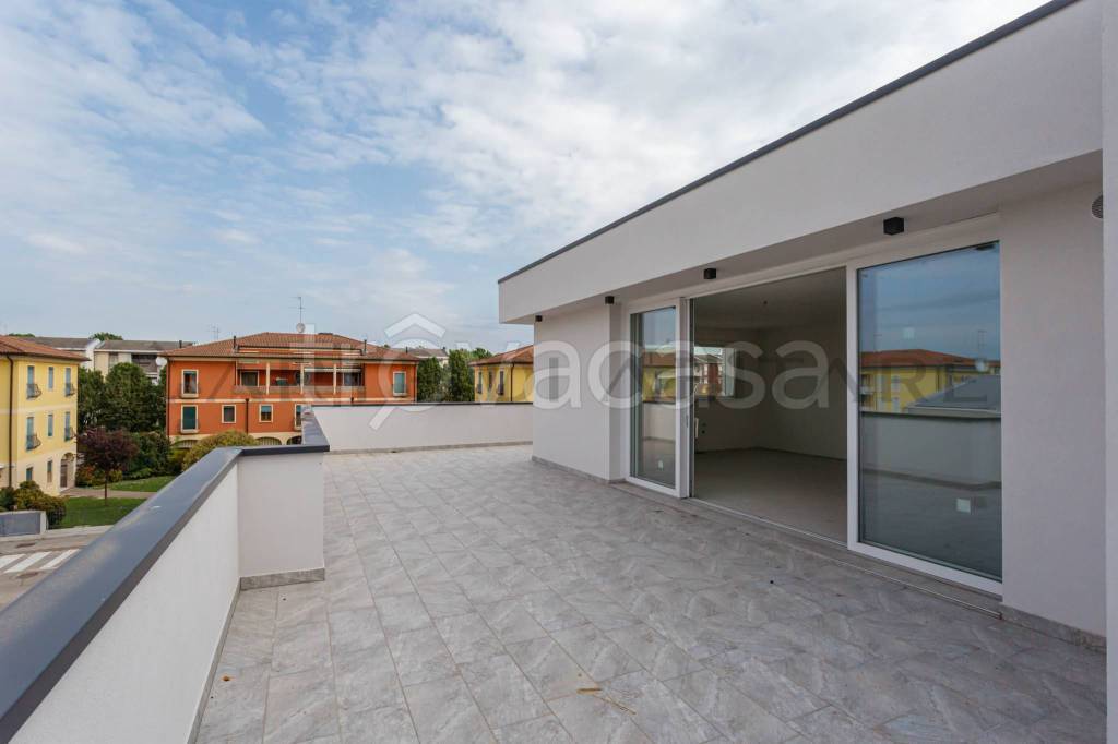 appartamento in vendita a Piove di Sacco