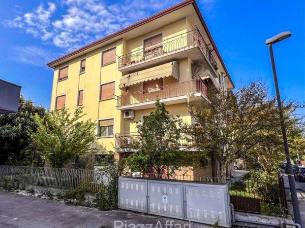 appartamento in vendita a Piove di Sacco