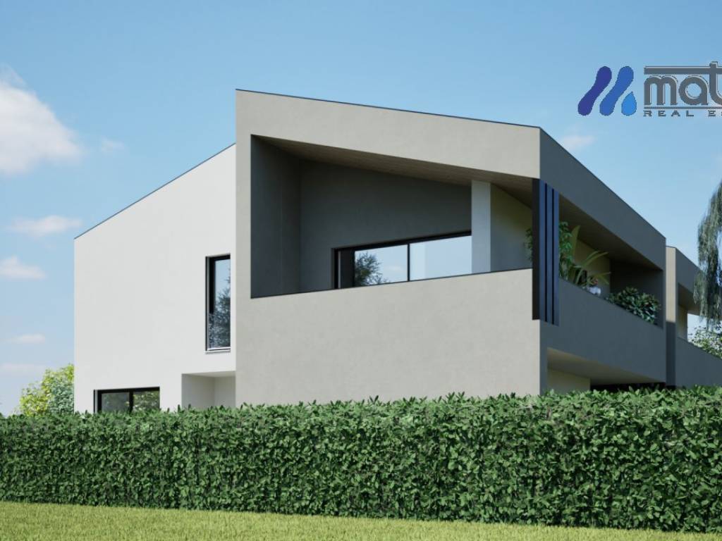 appartamento in vendita a Piove di Sacco