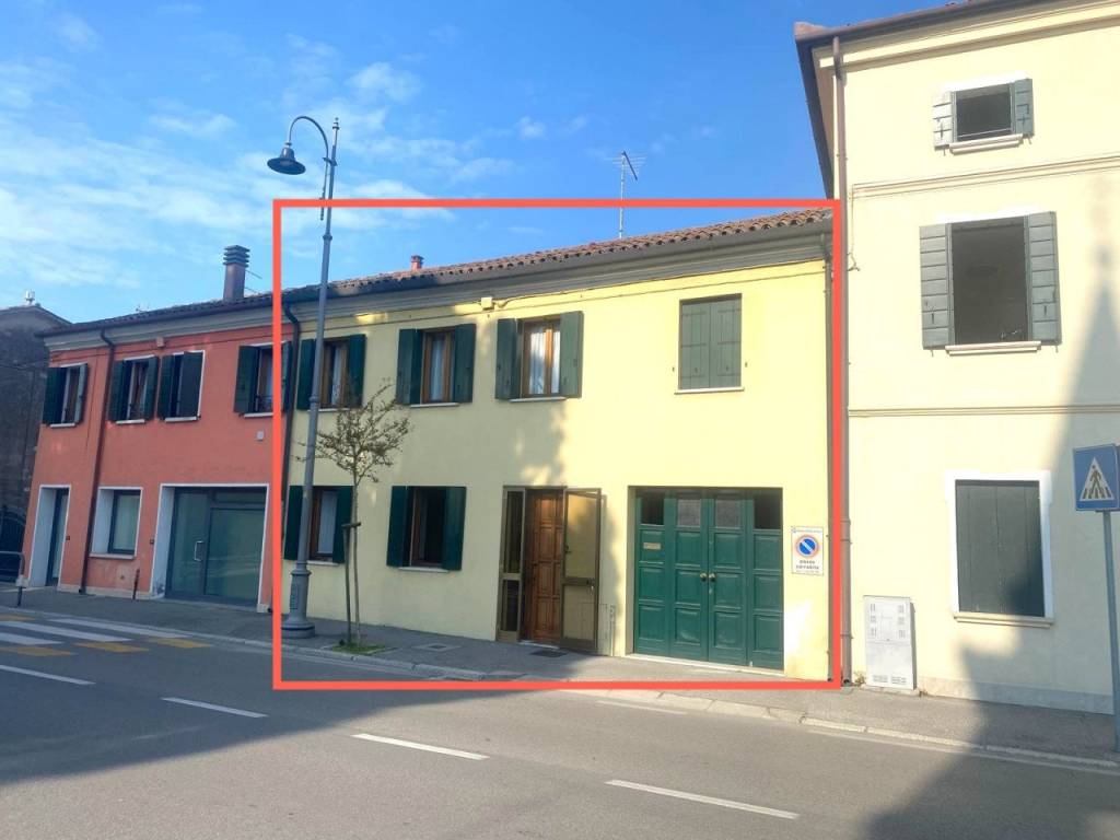 appartamento in vendita a Piove di Sacco