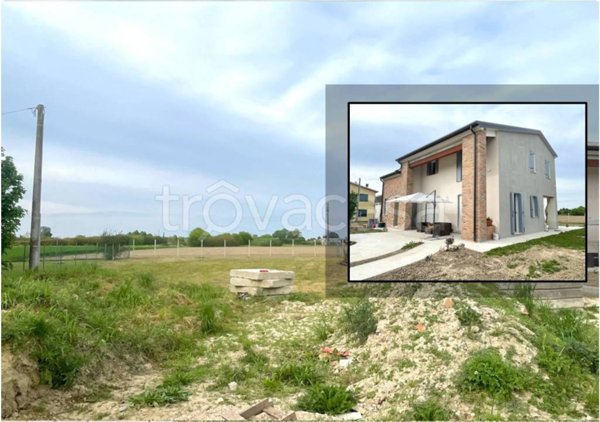 casa indipendente in vendita a Piove di Sacco