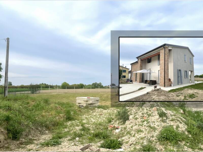 casa indipendente in vendita a Piove di Sacco