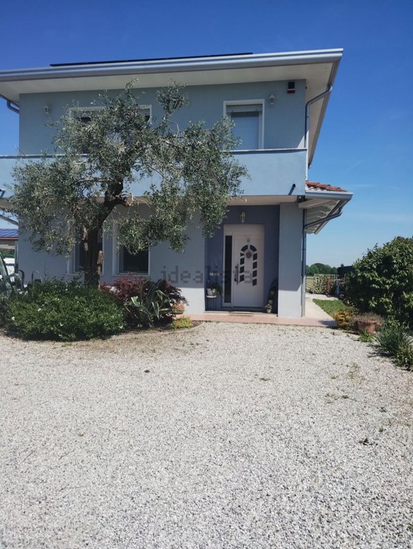casa indipendente in vendita a Piove di Sacco