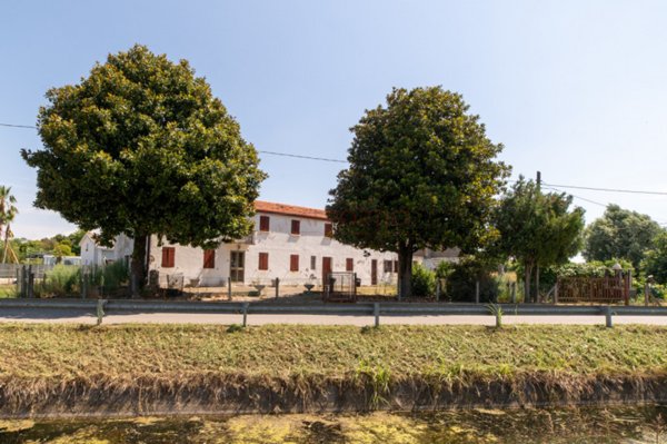 casa indipendente in vendita a Piove di Sacco in zona Corte