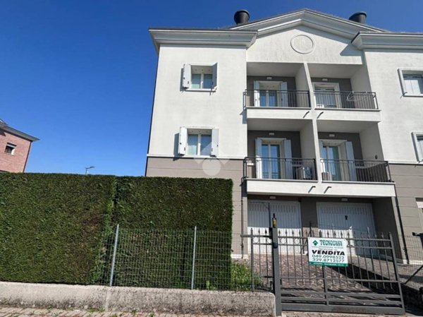 casa indipendente in vendita a Piove di Sacco