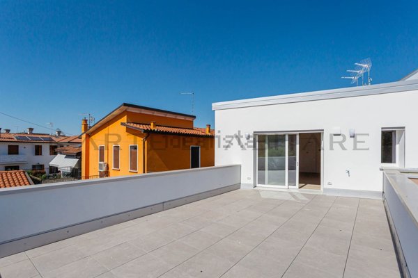 appartamento in vendita a Piove di Sacco