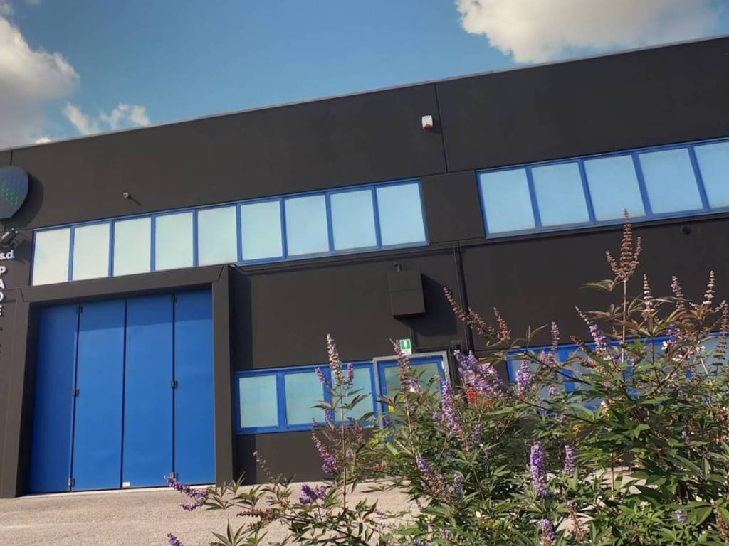 negozio in vendita a Piove di Sacco