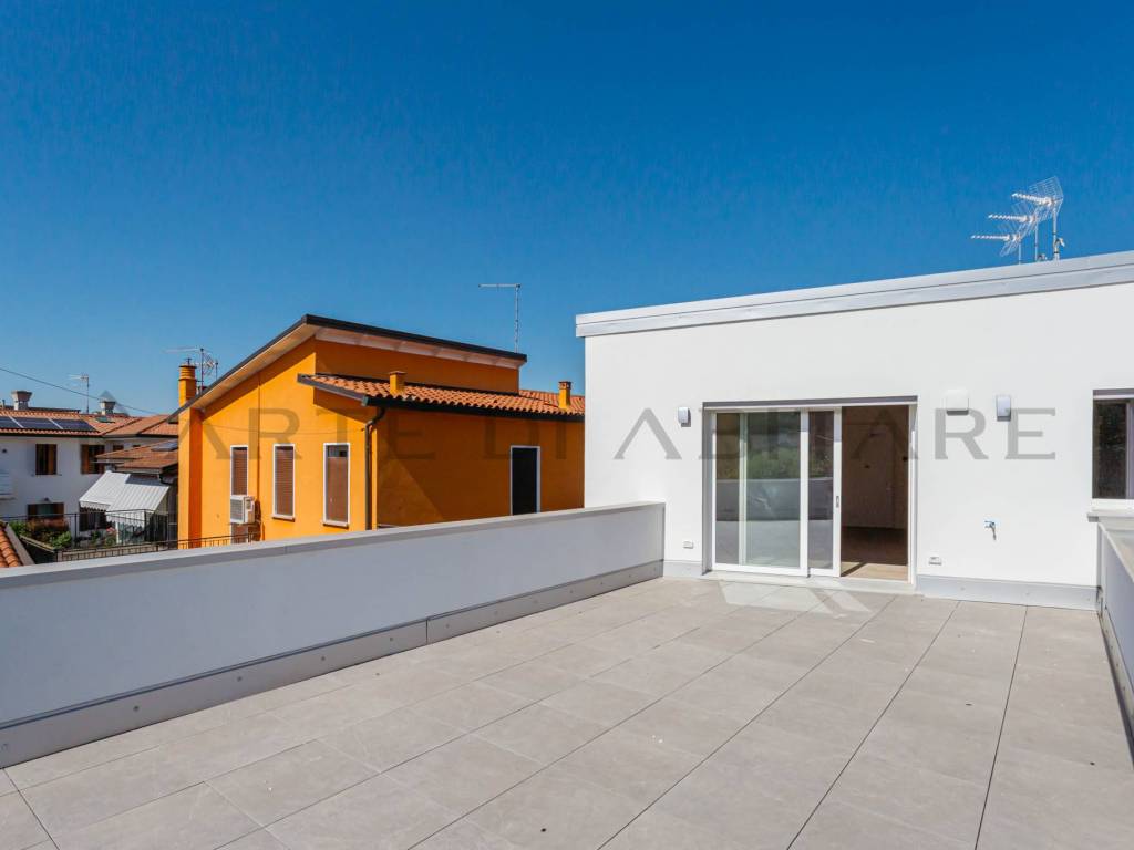 appartamento in vendita a Piove di Sacco