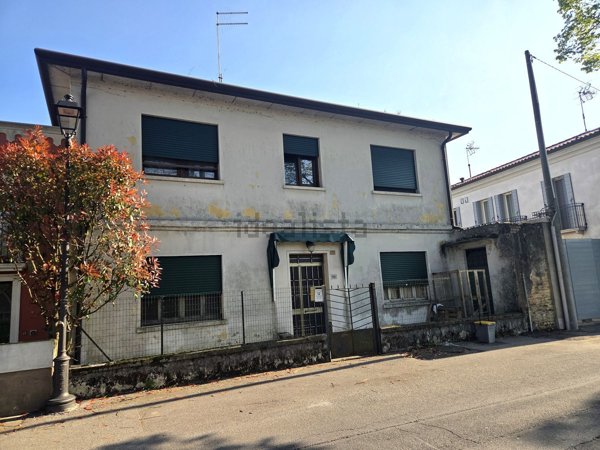 casa indipendente in vendita a Piove di Sacco