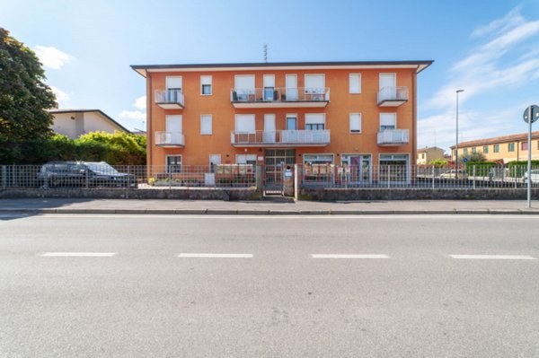 appartamento in vendita a Piove di Sacco